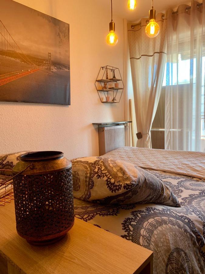 Cocoon Vue Mer ☆ En Face Du Port De Golfe-Juan ☆ Kültér fotó