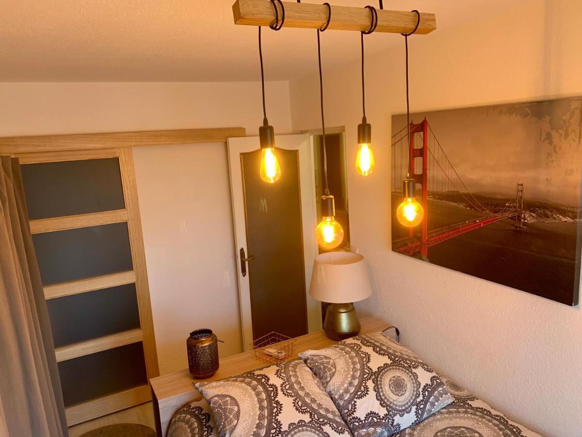 Cocoon Vue Mer ☆ En Face Du Port De Golfe-Juan ☆ Kültér fotó